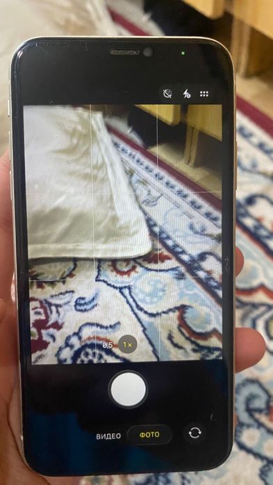 Айфон 11  128 гб