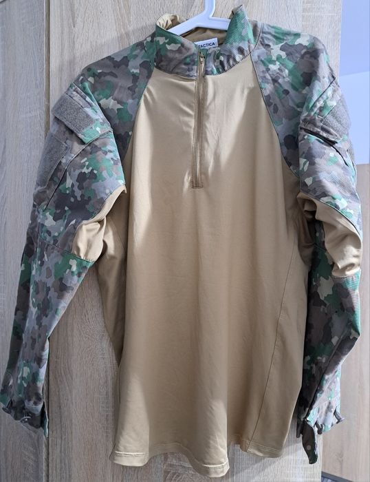 Bluză militară tactică