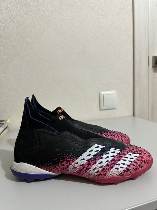 Adidas predator