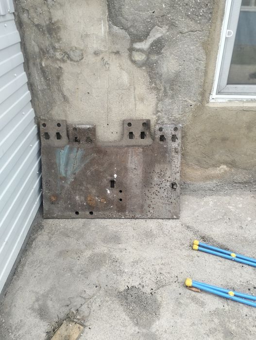 Продам листы для бани
