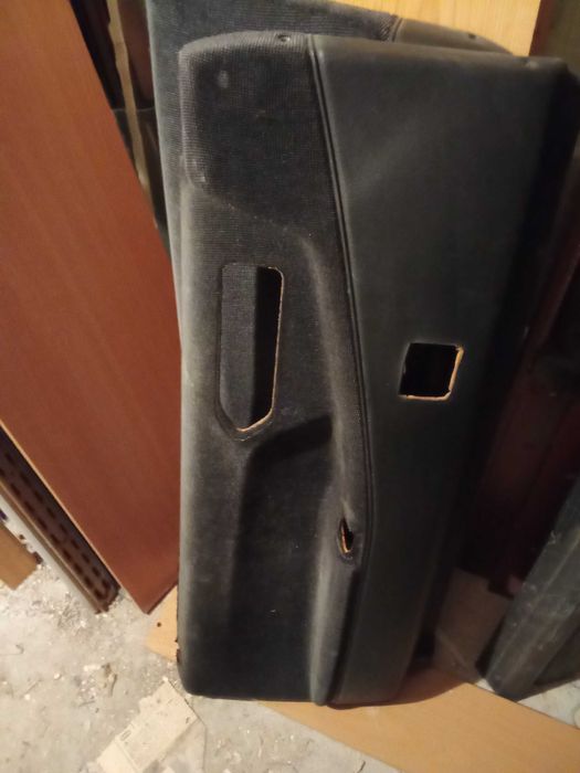 продавам останали авточасти от автомобили