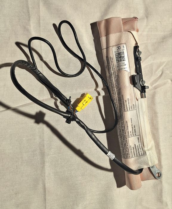 Airbag audi A4 B8.5 ptr scaun fata.