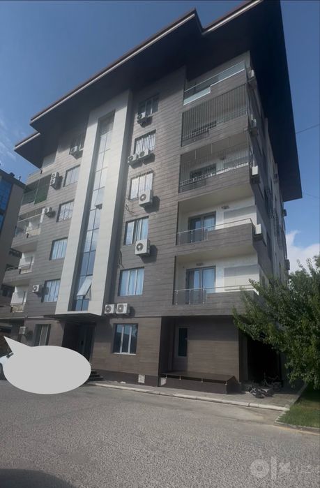 Huvaydo Residence 112 m2