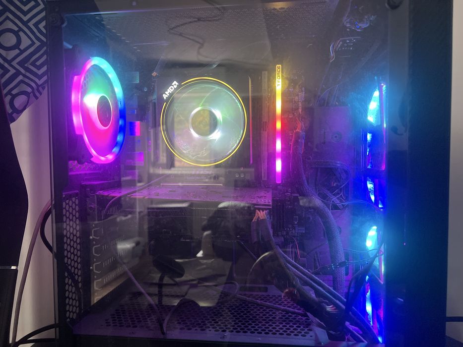 Pc gaming de vanzare