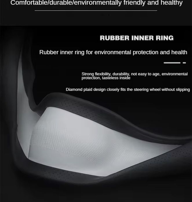 Продавам висококачествен калъф от естествена кожа