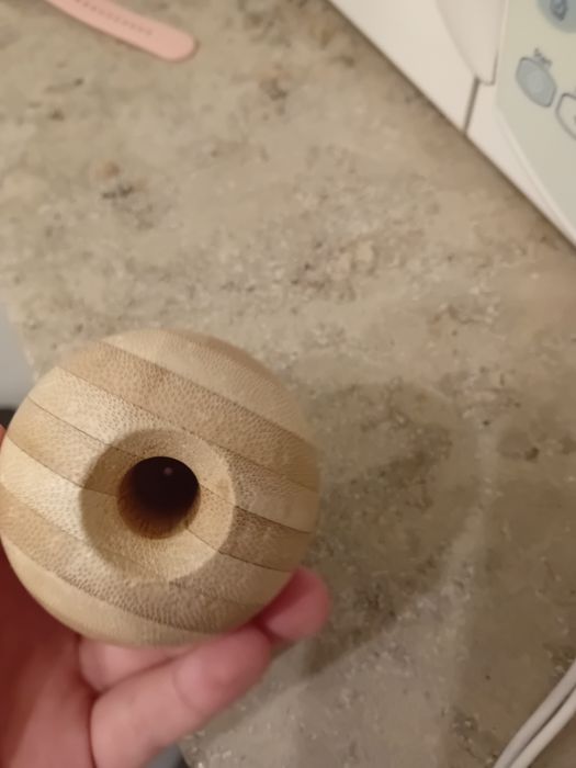Tama natty USA+ mini-kendama