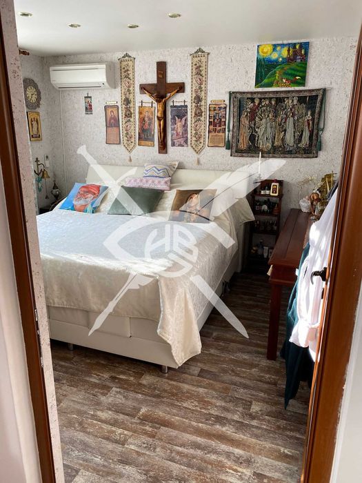 Продава се Тристаен апартамент в Варна, Виница - 97 кв.м за 1186 €/кв.м - Снимка #7