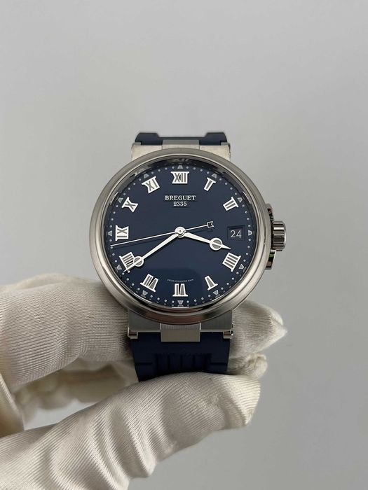 Наручные часы Breguet Marine 5517