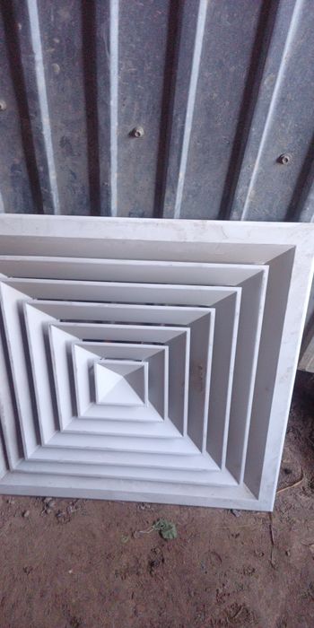 Решетка вентиляции Турция