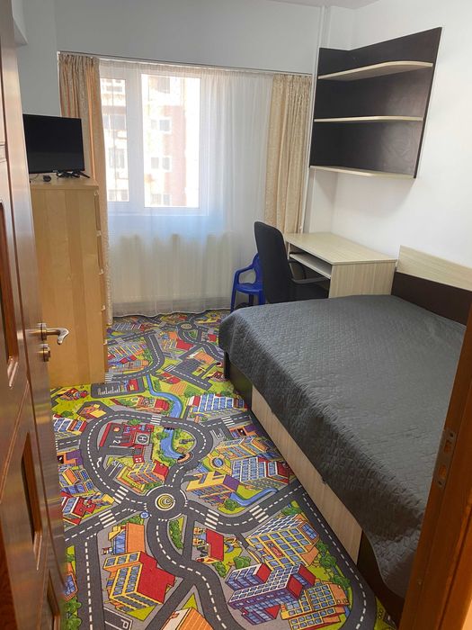 Apartament 3 camere Unirii Sud