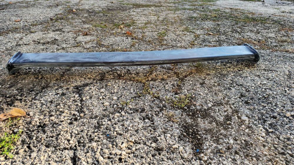 Спойлер за E36 седан