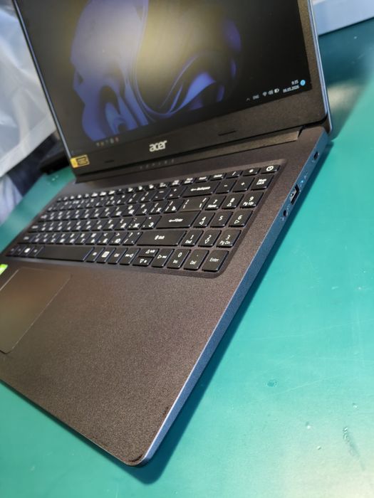 Ноутбук Acer core i3 8145u