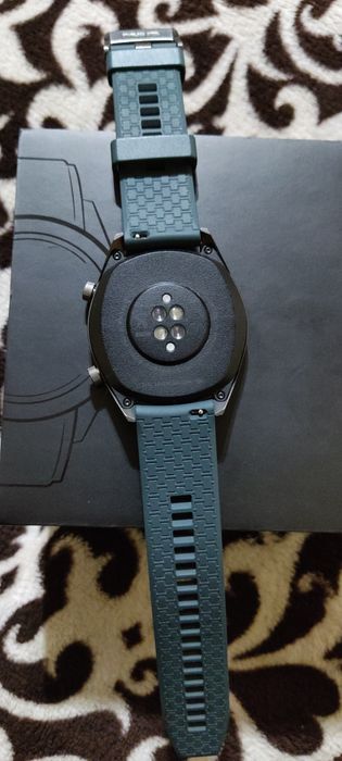 Huawei watch gt  смарт часы в идеале