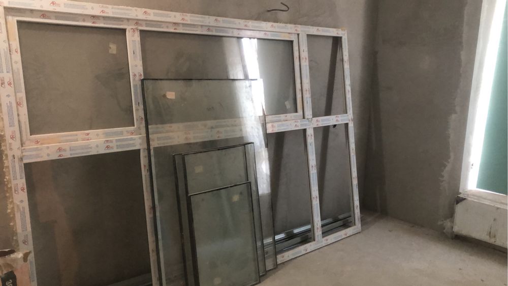 Продам балконную перегородку