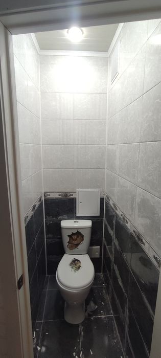 Укладка кафеля и другие строительные работы