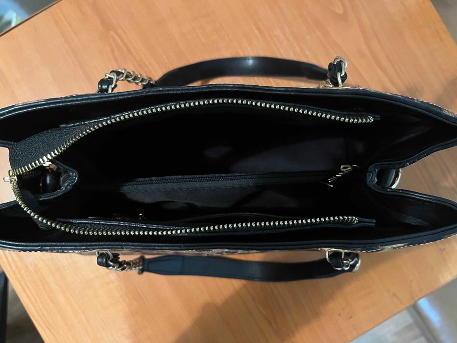 SHANEL дамска  чанта