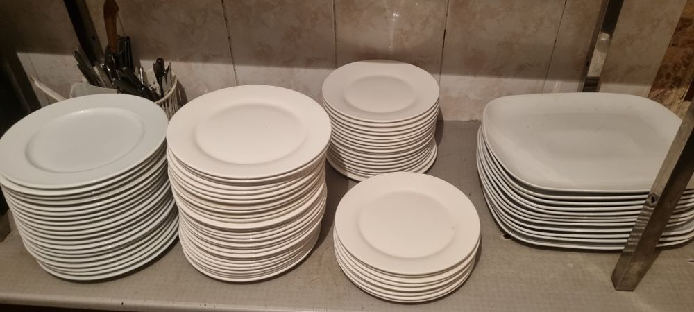 продам посуду тарелки стаканы рюмки