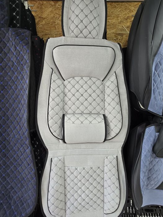 Распродажа авточехлы, оплетки