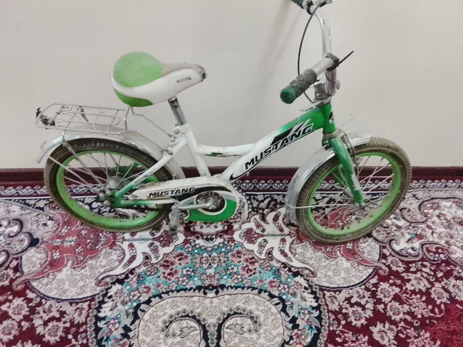 Velosiped sotamiz