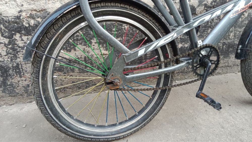 Велосипед для ребенка