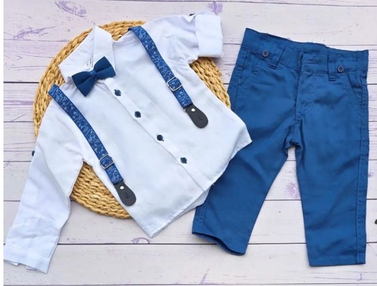 Оригинални Дрехи 80 86 - пролет лято на символични цени