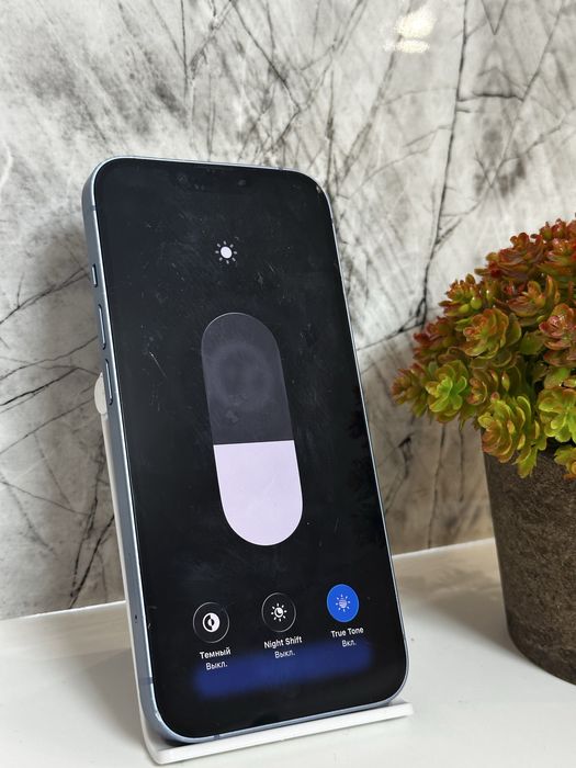 В продаже IPhone 14 128Gb