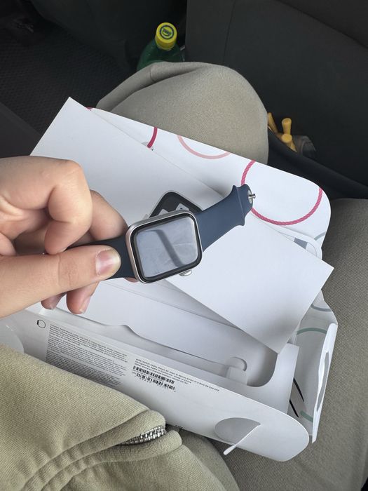 продается apple watch se