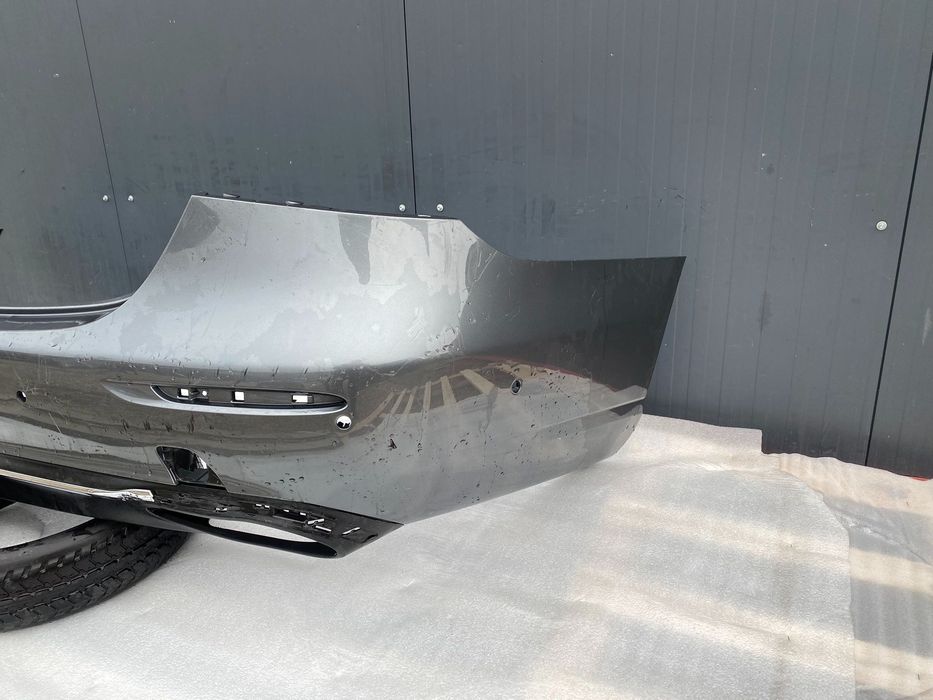 Bara spate Mercedes E class w213 2020+ stare foarte buna originala
