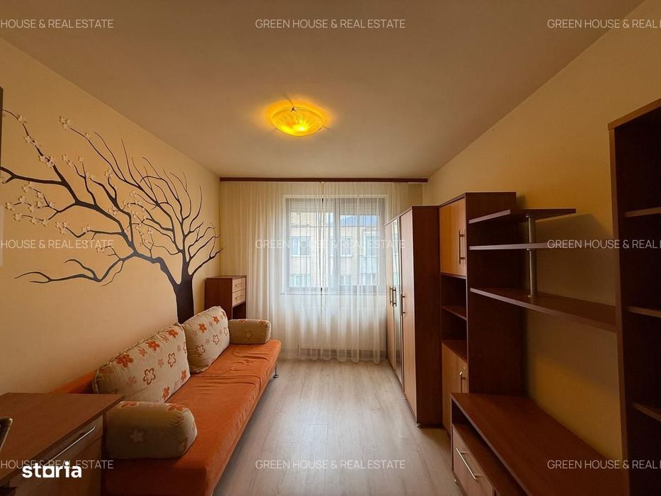Apartament 3 camere, zona Progresu