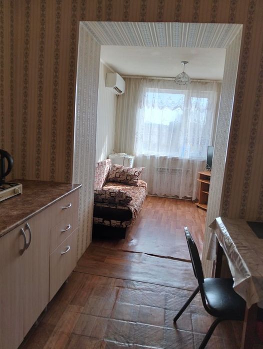 Квартира студия в общежитии