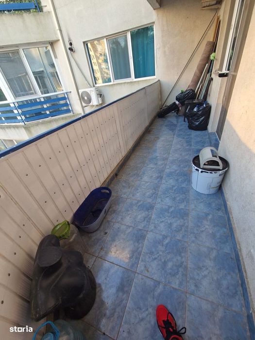 Apartament 2 camere + Loc de parcare privat | 52,69 mp |