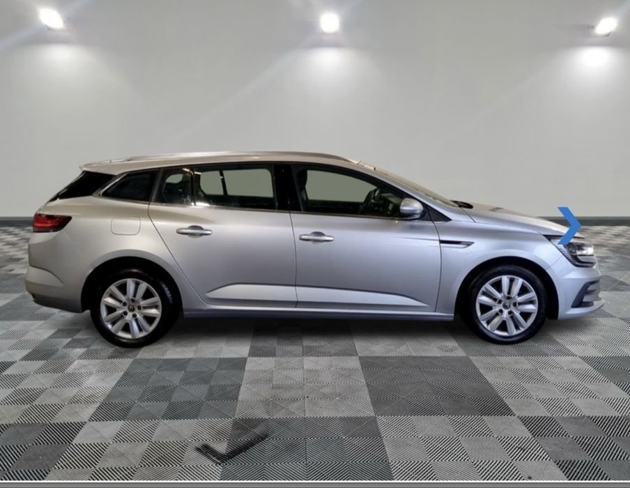 Plafon Renault Megane 4 Breck