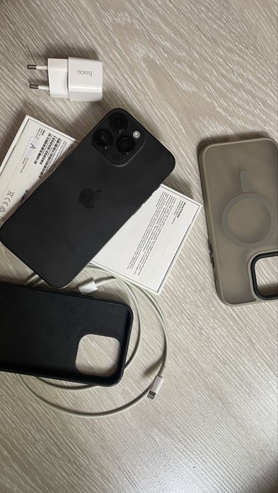 Iphone 14 Pro Max 256gb