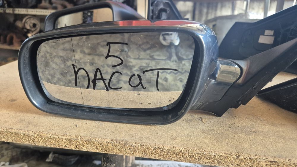 Дясно Оригинално  Ел  Огледало за Пасат 4 97- 2002г