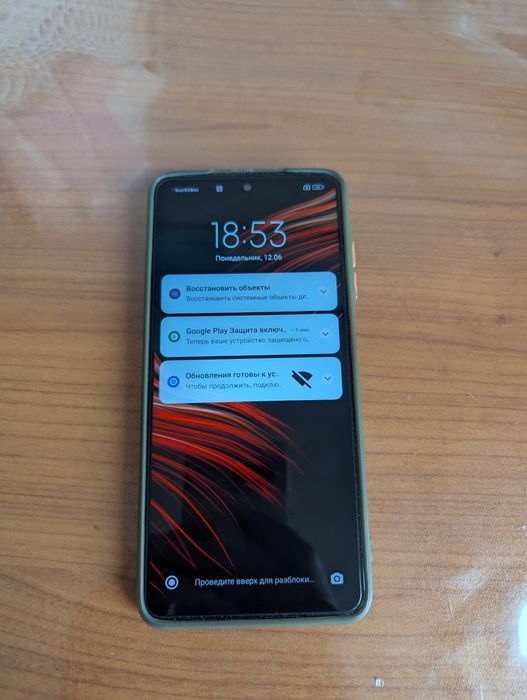 Продам Xiaomi Poco X3 NFC