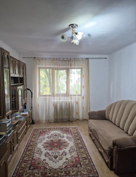 Apartament 2 camere de inchiriat - Nicolina 2, langa Lidl