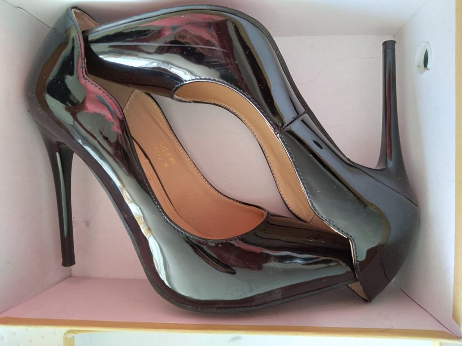 Продам туфли в отличном состоянии