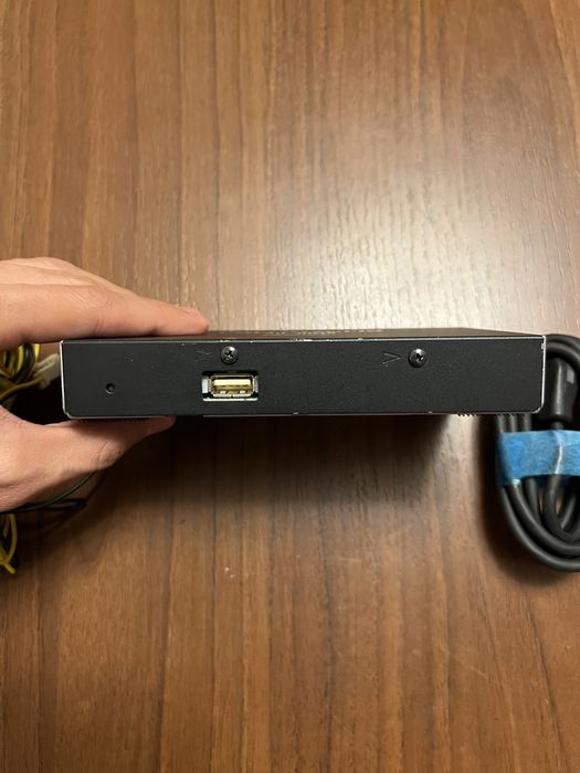 Pioneer Carrozzeria uchun Original USB adapter sotiladi