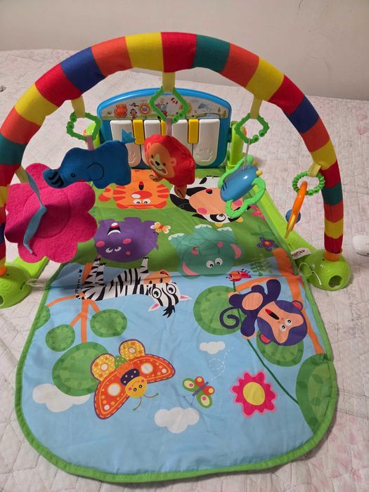 Активна гимнастика