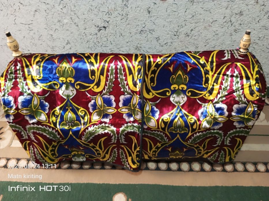 Bolalar beshigi sotiladi