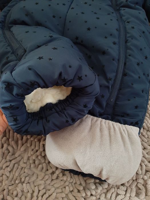 Детский комбенизон