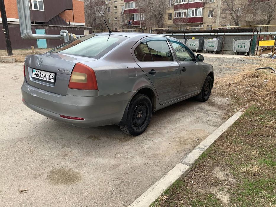 Продам шкода октавия
