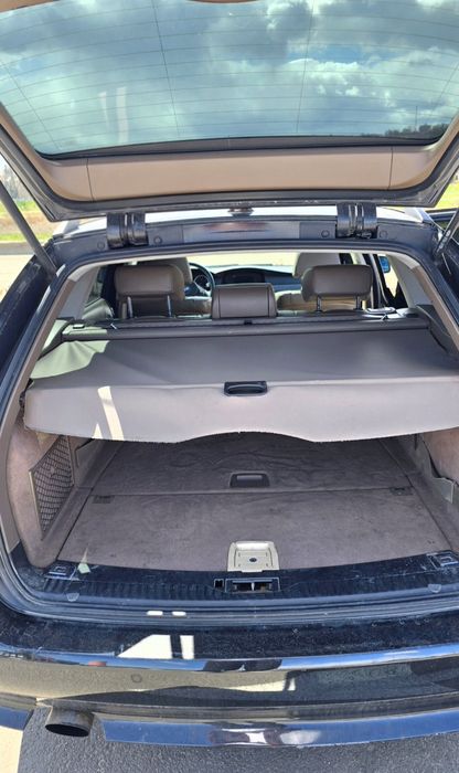BMW Seria 5 E60 520d – 2006 | 163 CP | Manuală