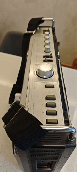Bloom box  Crown csc-850