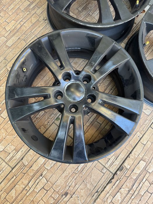 Jante aliaj 5x112