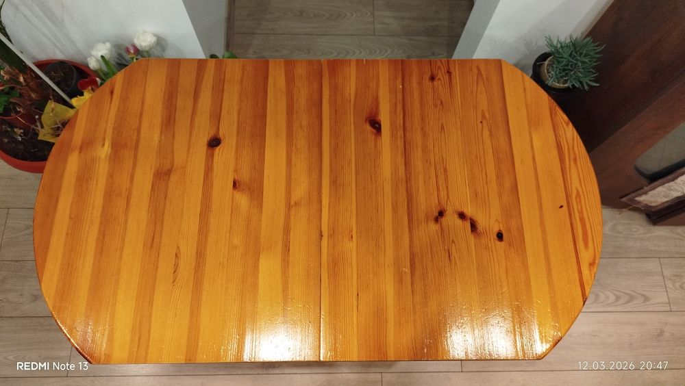 Кухненска маса много добра