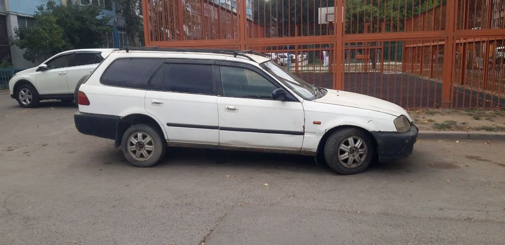 Продам Honda orthia