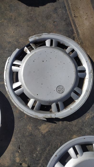 Колпаки фольксваген