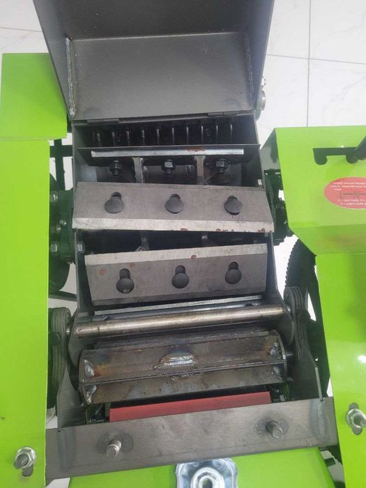 Дробилка ленталик (ут улан учун)