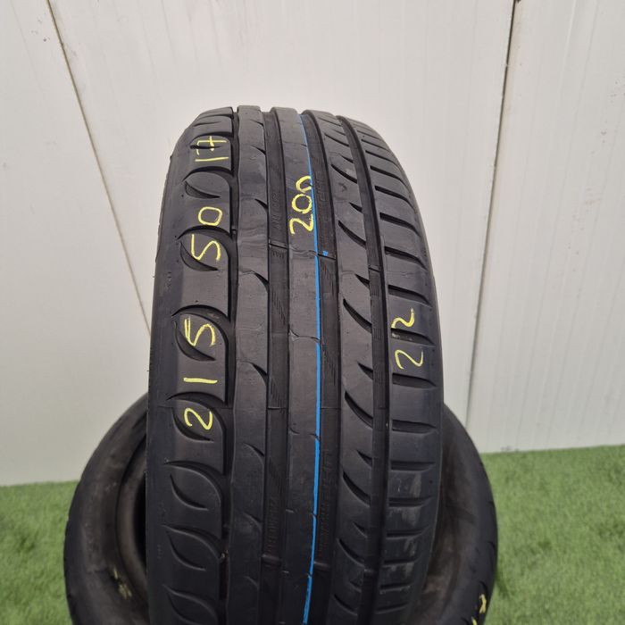 225 50 17  Sebring vara